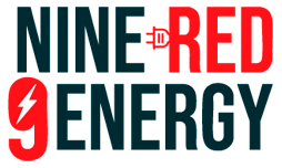 9 RED ENERGY